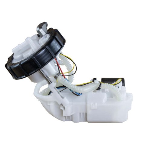DeatschWerks 01-05 Honda Civic/02-06 Acura RSX DW400 Pump Module thumbnail 3