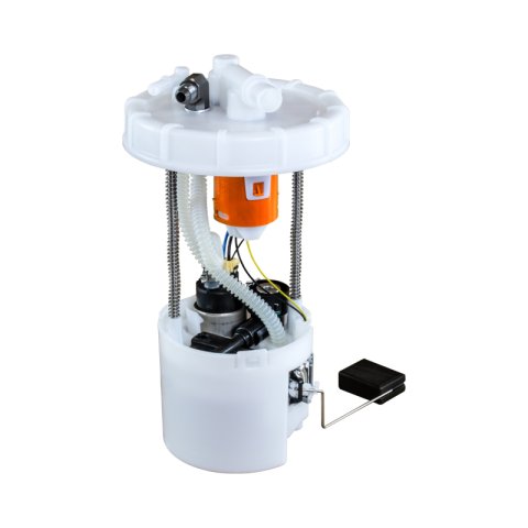 DeatschWerks 06-11 Honda Civic Si K20 DW400 Pump Module thumbnail 2