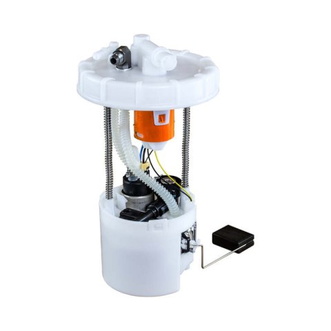 DeatschWerks 06-11 Honda Civic Si K20 DW400 Pump Module thumbnail 3