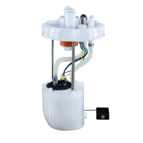 DeatschWerks 12-15 Honda Civic Si/13-15 Acura ILX DW400 Pump Module thumbnail 2