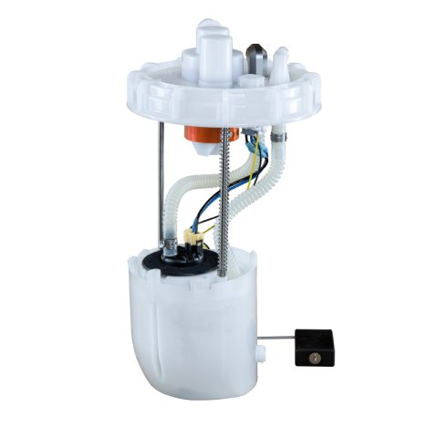 DeatschWerks 12-15 Honda Civic Si/13-15 Acura ILX DW400 Pump Module thumbnail 3