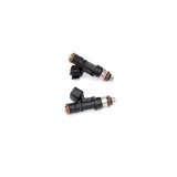 DeatschWerks 11-14 Polaris Ranger 800 1000cc Power Sports Fuel Injectors (Set of 2) thumbnail 1