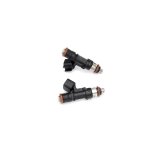 DeatschWerks 11-14 Polaris Ranger 800 1000cc Power Sports Fuel Injectors (Set of 2) thumbnail 2