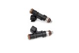 DeatschWerks 11-14 Polaris Ranger 800 1000cc Power Sports Fuel Injectors (Set of 2) thumbnail 4