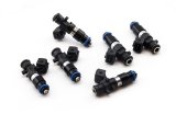 DeatschWerks 03-07 Honda Accord V6 / Acura TL Bosch EV14 1200cc Injectors (Set of 6) thumbnail 1
