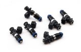 DeatschWerks 03-07 Honda Accord V6 / Acura TL Bosch EV14 1200cc Injectors (Set of 6) thumbnail 2
