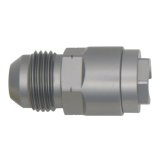 DeatschWerks 8AN Male 5/16IN Female EFI Quick Connect Adapter thumbnail 1