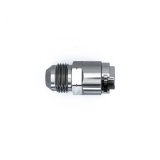 DeatschWerks 8AN Male 5/16IN Female EFI Quick Connect Adapter thumbnail 2
