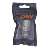 DeatschWerks 8AN Male 5/16IN Female EFI Quick Connect Adapter thumbnail 3