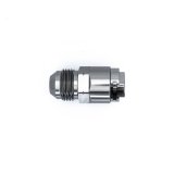 DeatschWerks 8AN Male 5/16IN Female EFI Quick Connect Adapter thumbnail 5