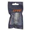 DeatschWerks 8AN Male 5/16IN Female EFI Quick Connect Adapter thumbnail 6