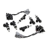 DeatschWerks 11-14 Toyota Tundra/10-19 Toyota 4Runner 600cc Injectors (Set of 6) thumbnail 2