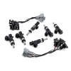 DeatschWerks 11-14 Toyota Tundra/10-19 Toyota 4Runner 600cc Injectors (Set of 6) thumbnail 4