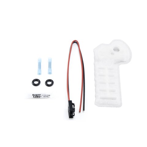 DeatschWerks 16-20 Honda Civic/17-20 Type-R/18-20 Accord Fuel Pump Install Kit for DW300C thumbnail 1