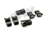 DeatschWerks 03-06 Mercedes-Benz AMG 5.5L V8 SC 550cc Fuel Injectors (Set of 8) thumbnail 4