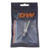 DeatschWerks 6AN Male Flare to 5/16IN Male EFI Quick Connect Adapter thumbnail 7