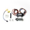 DeatschWerks DW440 440lph Brushless Fuel Pump Single/Dual Controller & Install 05-10 Ford Mustang GT thumbnail 5