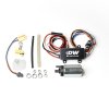 DeatschWerks DW440 440lph Brushless Fuel Pump Single/Dual Controller & Install 15+ Ford Mustang GT thumbnail 4