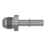 DeatschWerks 8AN Male Flare to 3/8in Male EFI Quick Connect Adapter thumbnail 2