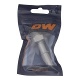 DeatschWerks 8AN Male Flare to 3/8in Male EFI Quick Connect Adapter thumbnail 4