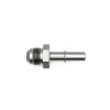 DeatschWerks 8AN Male Flare to 3/8in Male EFI Quick Connect Adapter thumbnail 6
