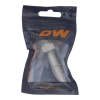 DeatschWerks 8AN Male Flare to 3/8in Male EFI Quick Connect Adapter thumbnail 7