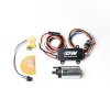 DeatschWerks DW440 440lph Brushless Fuel Pump Single/Dual Controller & Install 99-04 Ford Mustang GT thumbnail 5
