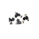 DeatschWerks 06-12 Yamaha Apex 550cc Power Sports Fuel Injectors (Set of 4) thumbnail 2