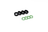 DeatschWerks 06-12 Yamaha Apex 550cc Power Sports Fuel Injectors (Set of 4) thumbnail 4