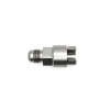 DeatschWerks 6AN Male 3/8in Female EFI Quick Connect Adapter thumbnail 3
