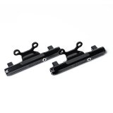 DeatschWerks Subaru 02-14 WRX/ 07-14 STI and Legacy GT Top Feed Fuel Rails thumbnail 2