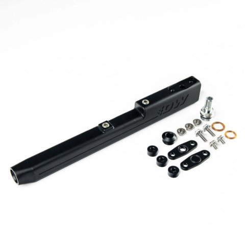 DeatschWerks Honda B-Series Fuel Rails thumbnail 2