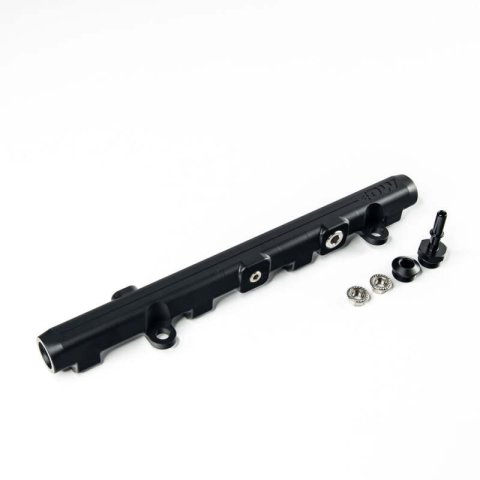 DeatschWerks Honda K-Series Fuel Rails thumbnail 2