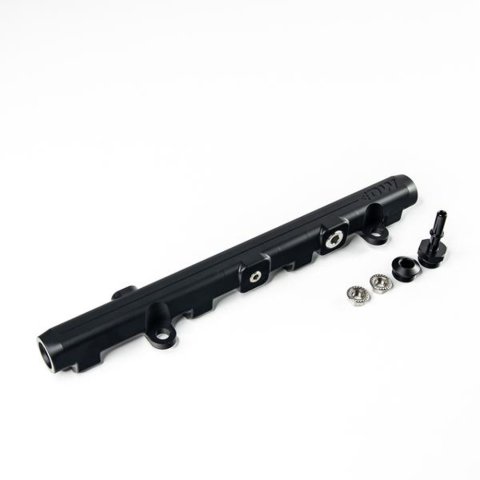 DeatschWerks Honda K-Series Fuel Rails thumbnail 3
