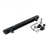DeatschWerks Mitsubishi Evo 10 Fuel Rails thumbnail 1