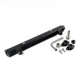DeatschWerks Mitsubishi Evo 10 Fuel Rails thumbnail 2