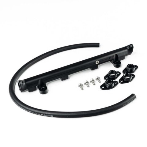 DeatschWerks Mitsubishi Evo 8/9 Fuel Rails thumbnail 2