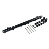 DeatschWerks Toyota 2JZ-GTE Fuel Rails thumbnail 1