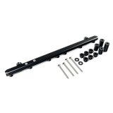 DeatschWerks Toyota 2JZ-GTE Fuel Rails thumbnail 2