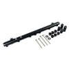 DeatschWerks Toyota 2JZ-GTE Fuel Rails thumbnail 3