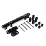 DeatschWerks 93-95 RX7 Fuel Rails thumbnail 1