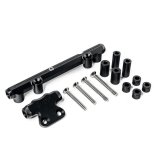 DeatschWerks 93-95 RX7 Fuel Rails thumbnail 2