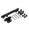 DeatschWerks 93-95 RX7 Fuel Rails thumbnail 3