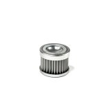 DeatschWerks Stainless Steel 5 Micron Universal Filter Element (fits 70mm Housing) thumbnail 1