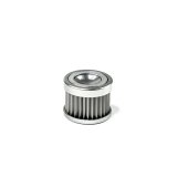 DeatschWerks Stainless Steel 5 Micron Universal Filter Element (fits 70mm Housing) thumbnail 2
