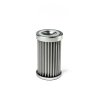 DeatschWerks Stainless Steel 5 Micron Universal Filter Element (fits 110mm Housing) thumbnail 3
