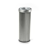 DeatschWerks Stainless Steel 5 Micron Universal Filter Element (fits 160mm Housing) thumbnail 1