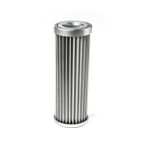 DeatschWerks Stainless Steel 5 Micron Universal Filter Element (fits 160mm Housing) thumbnail 2