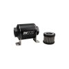 DeatschWerks Universal Spin-On Filter Kit 5 Micron E85 compatible thumbnail 3