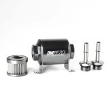 DeatschWerks 05-20 Mustang Fuel Filter thumbnail 1